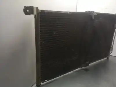 Автозапчасти б/у конденсатор / радиатор кондиционера воздуха за ssangyong korando (kj) 2.9 td ссылки oem iam 6841106500  