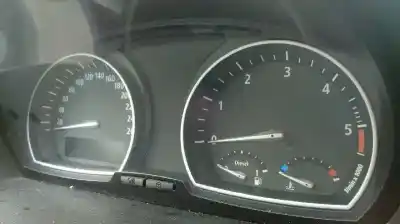 Peça sobressalente para automóvel em segunda mão quadrante por bmw x3 (e83) 3.0d referências oem iam 102464033  