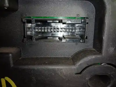 Peça sobressalente para automóvel em segunda mão quadrante por bmw x3 (e83) 3.0d referências oem iam 102464033  