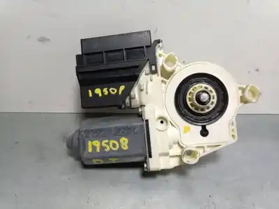 Second-hand car spare part left front window motor for seat ibiza (6l1) cool oem iam references 6q2 959 802 a  