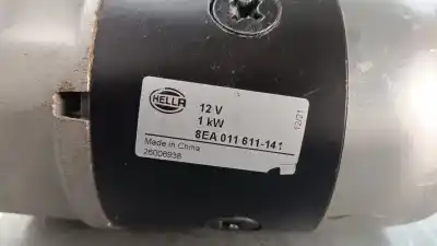 Tweedehands auto-onderdeel motor start voor suzuki vitara se/sv (et) 1.6 cat oem iam-referenties 8ea011611141