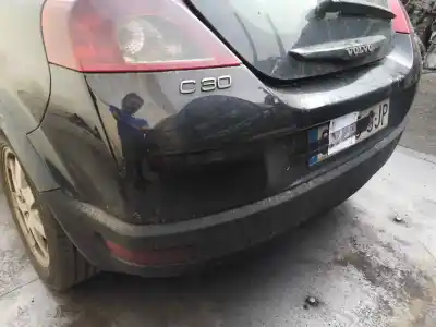 Pièce détachée automobile d'occasion pare-chocs arrière pour volvo c30 (533) 2.0 d références oem iam 