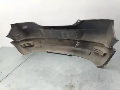Автозапчастина б/у задній бампер для volvo c30 (533) 2.0 d посилання на oem iam   