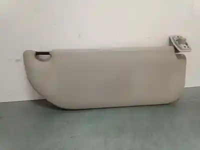 Tweedehands auto-onderdeel linker zonnescherm voor citroen c1 (pm_, pn_) 1.4 hdi oem iam-referenties 