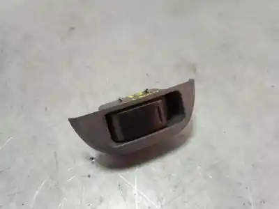 Second-hand car spare part left front power window switch for citroen c1 (pm_, pn_) 1.4 hdi oem iam references   