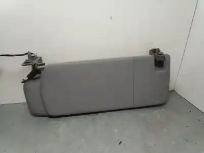 Second-hand car spare part right sunshade for porsche cayenne (typ 9pa) básico oem iam references   