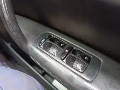 Автозапчастина б/у передні вікний вмикач для porsche cayenne (typ 9pa) básico посилання на oem iam 