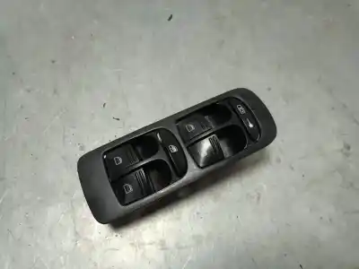 Автозапчасти б/у выключатель левого переднего окна за porsche cayenne (typ 9pa) básico ссылки oem iam   