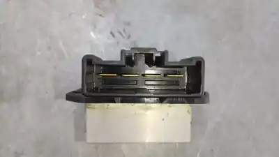Peça sobressalente para automóvel em segunda mão RESISTÊNCIA SOFAGEM CHAUFFAGE por FIAT FREEMONT (345)  Referências OEM IAM 4993002131  