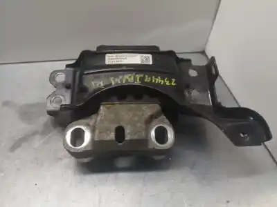 Автозапчасти б/у ЛЕВАЯ ОПОРА ДВИГАТЕЛЯ за SEAT IBIZA (KJ1)  ссылки OEM IAM 2Q0199555AF  
