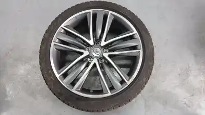Pièce détachée automobile d'occasion jante pour infiniti q50 2.2 diesel cat références oem iam 4ga3b  