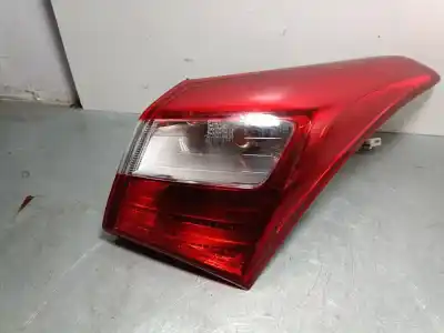 Автозапчастина б/у правий ліхтар для hyundai i30 ranchera familiar (gd) 1.4 crdi посилання на oem iam   