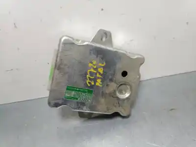 Second-hand car spare part electronic module for nissan patrol (k/w260) 2.8 56kw oem iam references 11069c9600