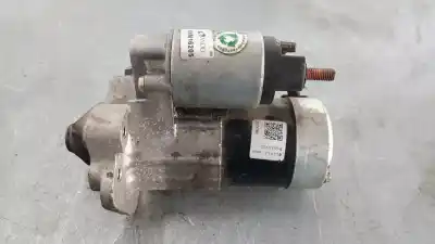 Автозапчастина б/у двигун запускається для dacia dokker ambiance посилання на oem iam   