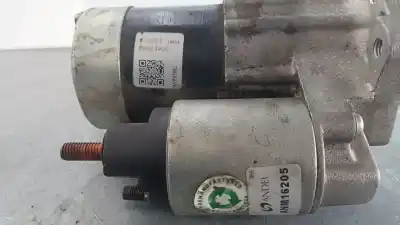 Автозапчастина б/у двигун запускається для dacia dokker ambiance посилання на oem iam 