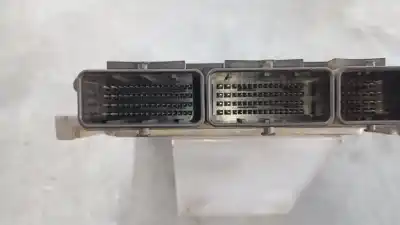 Автозапчасти б/у блок управления двигателем за dacia dokker ambiance ссылки oem iam 237102213r  0281030439