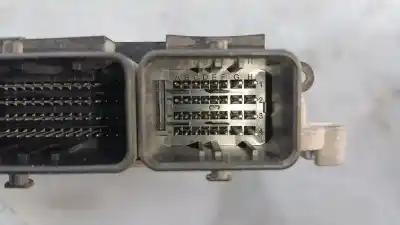Автозапчастина б/у ебу контролер двигуна для dacia dokker ambiance посилання на oem iam 237102213r
