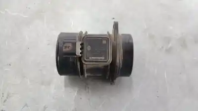 Автозапчастина б/у витратомір повітря для dacia dokker ambiance посилання на oem iam 8200682558 8200702517 5wk97021