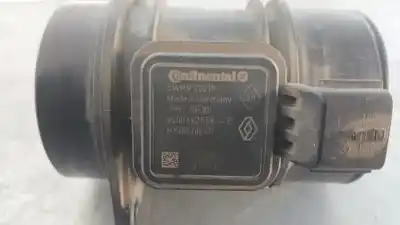 Автозапчастина б/у витратомір повітря для dacia dokker ambiance посилання на oem iam 8200682558 8200702517 5wk97021