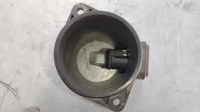 Автозапчастина б/у витратомір повітря для dacia dokker ambiance посилання на oem iam 8200682558