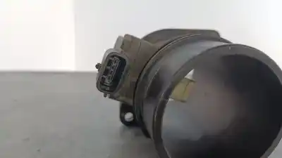 Автозапчастина б/у витратомір повітря для dacia dokker ambiance посилання на oem iam 8200682558 8200702517 5wk97021