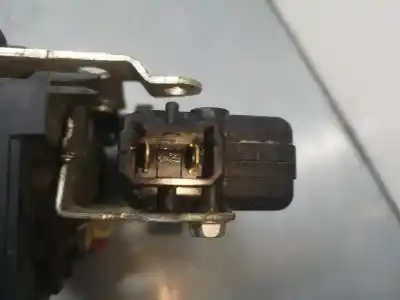 Peça sobressalente para automóvel em segunda mão fechadura da porta dianteira esquerda por dacia logan mcv (ks_) 1.5 dci (ks0k) referências oem iam 