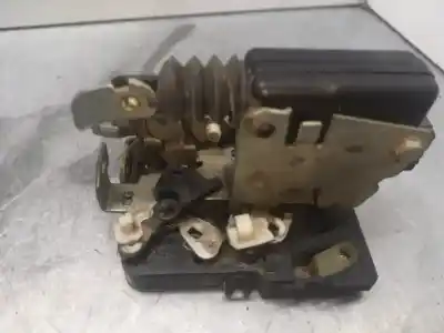 Peça sobressalente para automóvel em segunda mão fechadura da porta dianteira direita por dacia logan mcv (ks_) 1.5 dci (ks0k) referências oem iam 