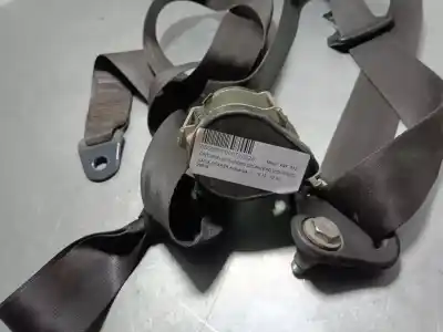 Автозапчасти б/у передний левый ремень безопасности за dacia dokker ambiance ссылки oem iam   