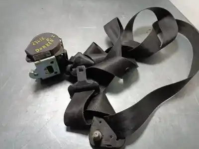 Автозапчасти б/у передний левый ремень безопасности за dacia dokker ambiance ссылки oem iam   