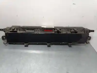 Pièce détachée automobile d'occasion compteur de vitesse tableau de bord pour renault scenic ii 1.9 dci diesel 120 cv / 88 kw références oem iam p8200 451 505a  