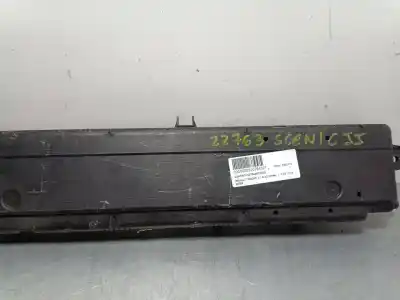 Pièce détachée automobile d'occasion compteur de vitesse tableau de bord pour renault scenic ii 1.9 dci diesel 120 cv / 88 kw références oem iam p8200 451 505a  