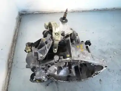 Pièce détachée automobile d'occasion boîte de vitesses pour citroen c8 2.0 hdi sx références oem iam 20lm06  