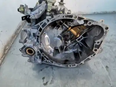 Pièce détachée automobile d'occasion boîte de vitesses pour citroen c8 2.0 hdi sx références oem iam 20lm06  