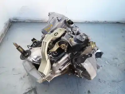 Pièce détachée automobile d'occasion boîte de vitesses pour citroen c8 2.0 hdi sx références oem iam 20lm06  