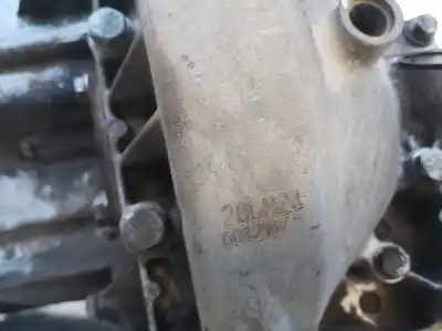 Pièce détachée automobile d'occasion boîte de vitesses pour citroen c8 2.0 hdi sx références oem iam 20lm06  