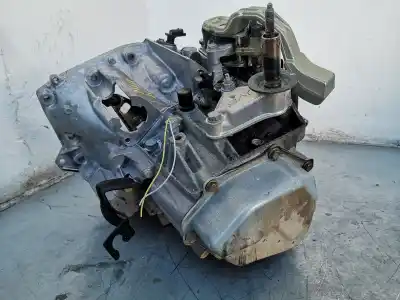 Pièce détachée automobile d'occasion boîte de vitesses pour citroen c8 2.0 hdi sx références oem iam 20lm06  