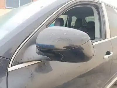 Автозапчасти б/у левое зеркало за porsche cayenne (typ 9pa) básico ссылки oem iam   