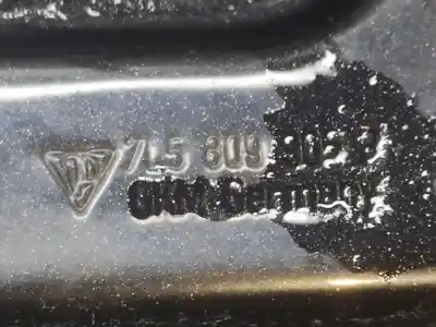Автозапчасти б/у наружная крышка топлива за porsche cayenne (typ 9pa) básico ссылки oem iam 7l5809905b  