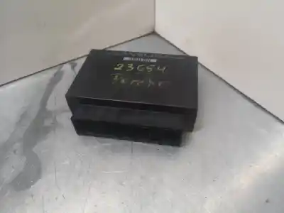 Автозапчасти б/у комфортный модуль за porsche cayenne (typ 9pa) básico ссылки oem iam 7l0959933e  