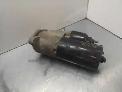 Peça sobressalente para automóvel em segunda mão motor de arranque por porsche cayenne (typ 9pa) básico referências oem iam   