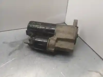 Peça sobressalente para automóvel em segunda mão motor de arranque por porsche cayenne (typ 9pa) básico referências oem iam   