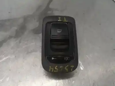 Second-hand car spare part rear left power window switch for porsche cayenne (typ 9pa) básico oem iam references 7l5959801  