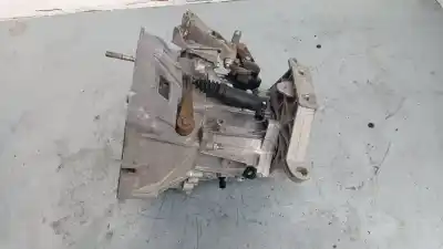 Pezzo di ricambio per auto di seconda mano riduttore per fiat punto (evo) (199) dynamic riferimenti oem iam 