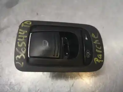 Автозапчасти б/у управление задними правыми стеклами за porsche cayenne (typ 9pa) básico ссылки oem iam 7l5959858  