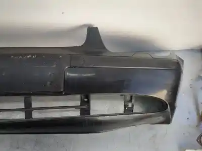 Peça sobressalente para automóvel em segunda mão para choques dianteiro por bmw serie 7 (e65/e66) 730d referências oem iam   