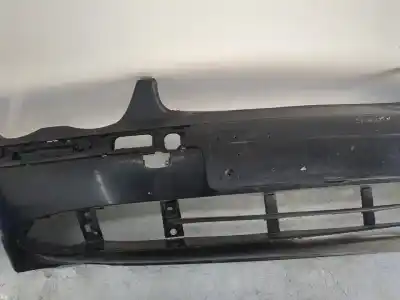 Peça sobressalente para automóvel em segunda mão para choques dianteiro por bmw serie 7 (e65/e66) 730d referências oem iam   