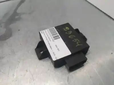 Автозапчастина б/у електронний модуль для porsche cayenne (typ 9pa) básico посилання на oem iam 7l0907719