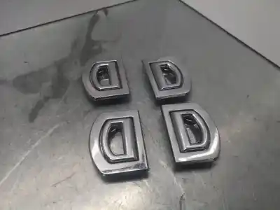 Автозапчастина б/у різні деталі для porsche cayenne (typ 9pa) básico посилання на oem iam 1j0864203d