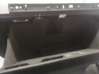 Автозапчасти б/у бардачок за porsche cayenne (typ 9pa) básico ссылки oem iam 7l5857095p  