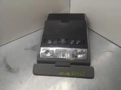 Pezzo di ricambio per auto di seconda mano luce interna per porsche cayenne (typ 9pa) básico riferimenti oem iam 7l5868403  